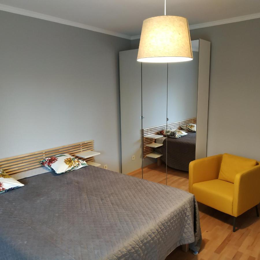 Dolce Vita-Sofia Apartment Екстер'єр фото