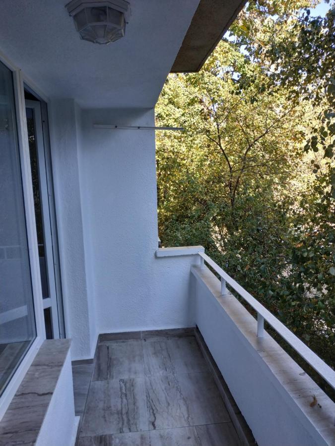 Dolce Vita-Sofia Apartment Екстер'єр фото