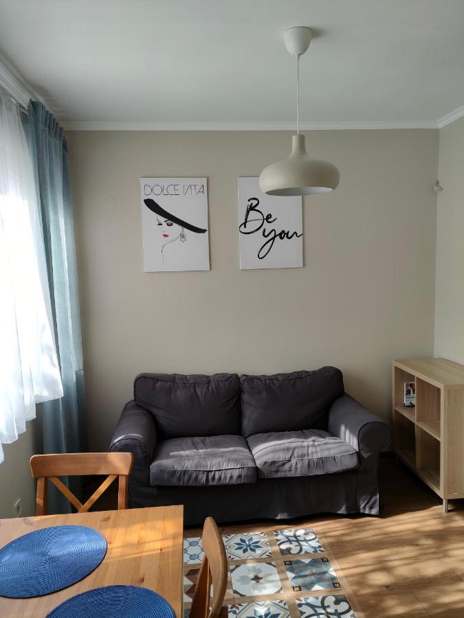 Dolce Vita-Sofia Apartment Екстер'єр фото