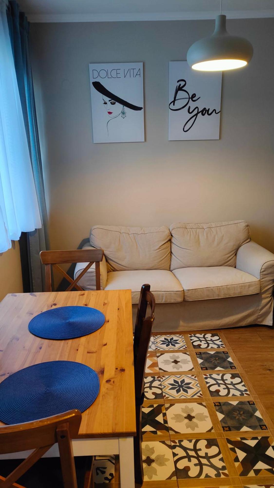 Dolce Vita-Sofia Apartment Екстер'єр фото