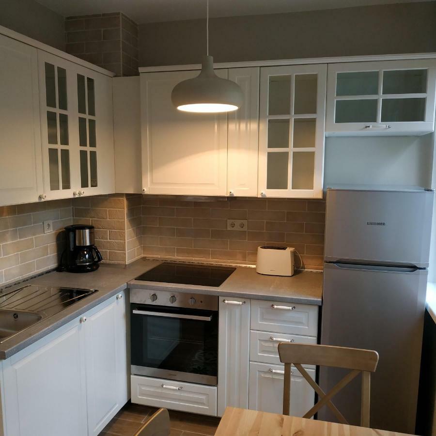 Dolce Vita-Sofia Apartment Екстер'єр фото