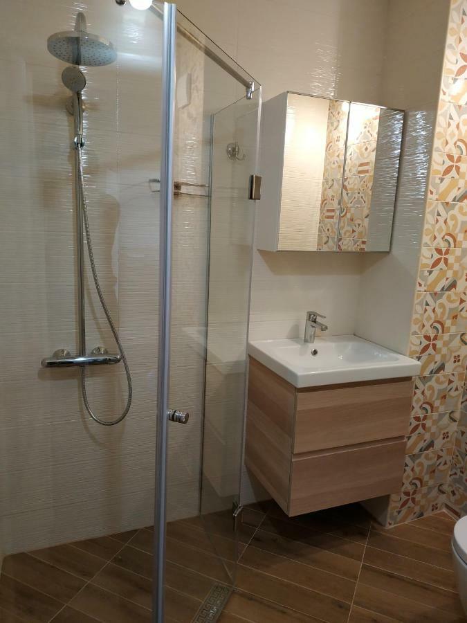 Dolce Vita-Sofia Apartment Екстер'єр фото