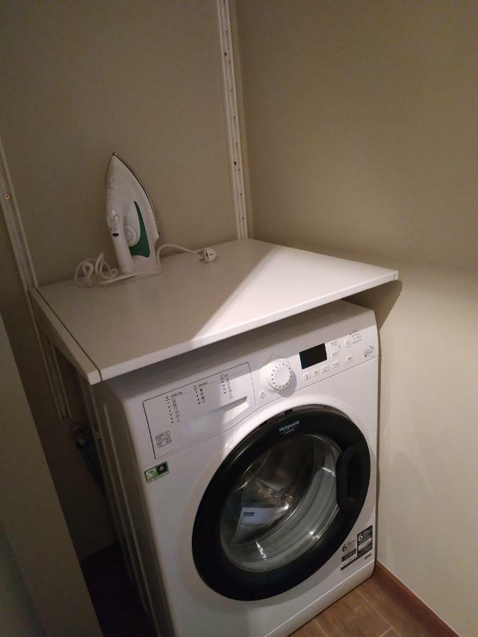 Dolce Vita-Sofia Apartment Екстер'єр фото