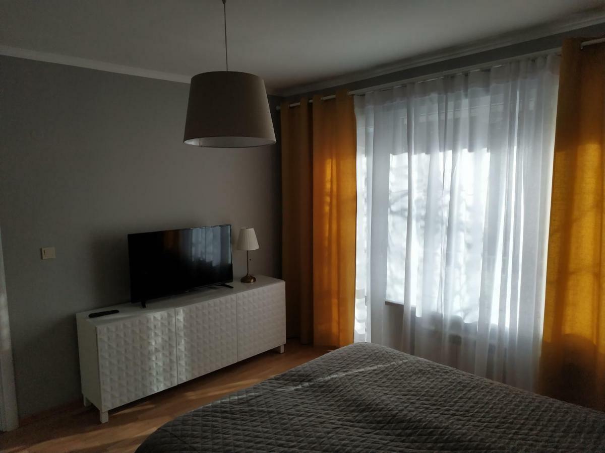Dolce Vita-Sofia Apartment Екстер'єр фото