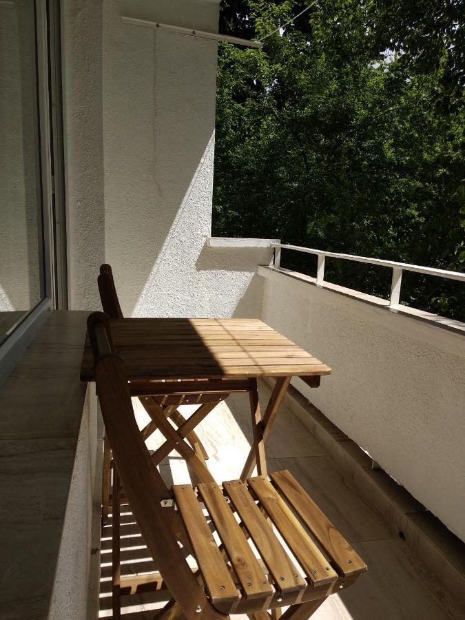 Dolce Vita-Sofia Apartment Екстер'єр фото
